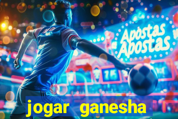 jogar ganesha fortune demo